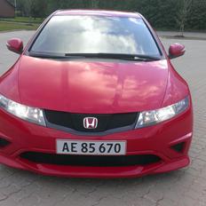 Honda Civic Type R