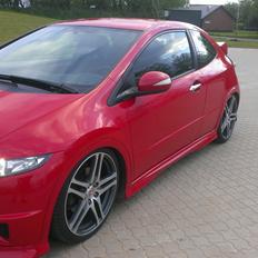 Honda Civic Type R