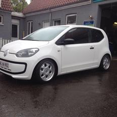 VW Up!