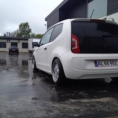 VW Up!