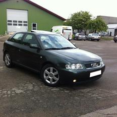 Audi A3 Ambiente