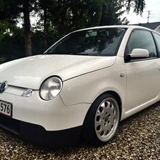 VW Lupo 1.2TDI 3L Aut. "Brum Brum"