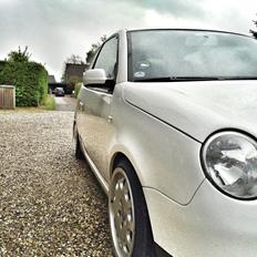 VW Lupo 1.2TDI 3L Aut. "Brum Brum"