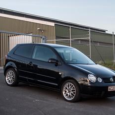 VW Polo 9n 1,4