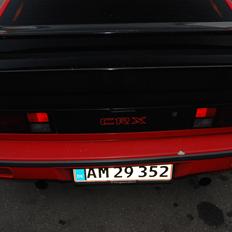 Honda Civic Crx 1.6I 16V