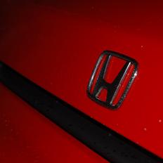 Honda Civic Crx 1.6I 16V