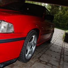 Honda Civic Crx 1.6I 16V