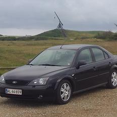 Ford Mondeo 2,5 V6 Trend