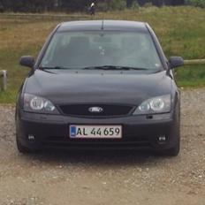 Ford Mondeo 2,5 V6 Trend