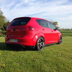 Seat Altea 2.0 TDI FR