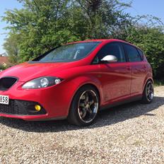 Seat Altea 2.0 TDI FR
