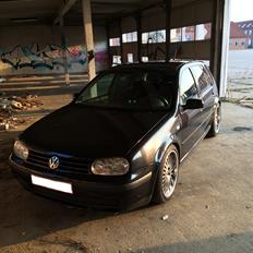VW Golf IV
