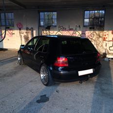 VW Golf IV