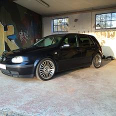 VW Golf IV