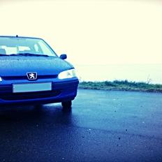 Peugeot 106 1,4