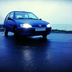Peugeot 106 1,4
