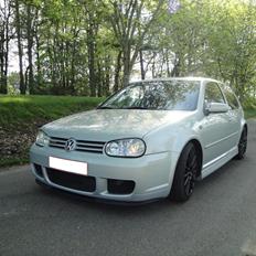 VW Golf IV "R32 look"