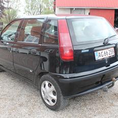 Fiat Punto 85