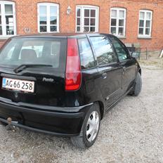 Fiat Punto 85