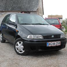 Fiat Punto 85