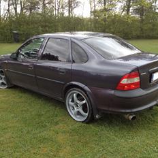 Opel Vectra B