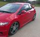 Honda Civic Type R