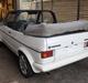 VW golf 1 cabriolet solgt