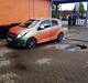 Chevrolet Spark LTZ "GRISEN"