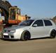 VW Golf IV "R32 look"