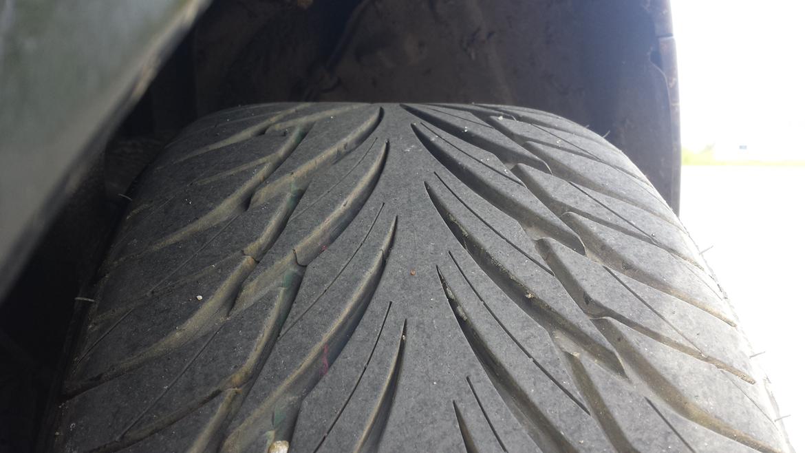 Mazda 6  Touring  billede 3