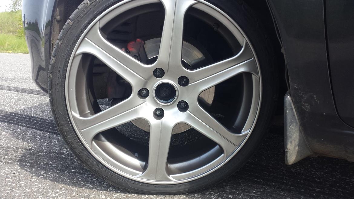 Mazda 6  Touring  billede 7