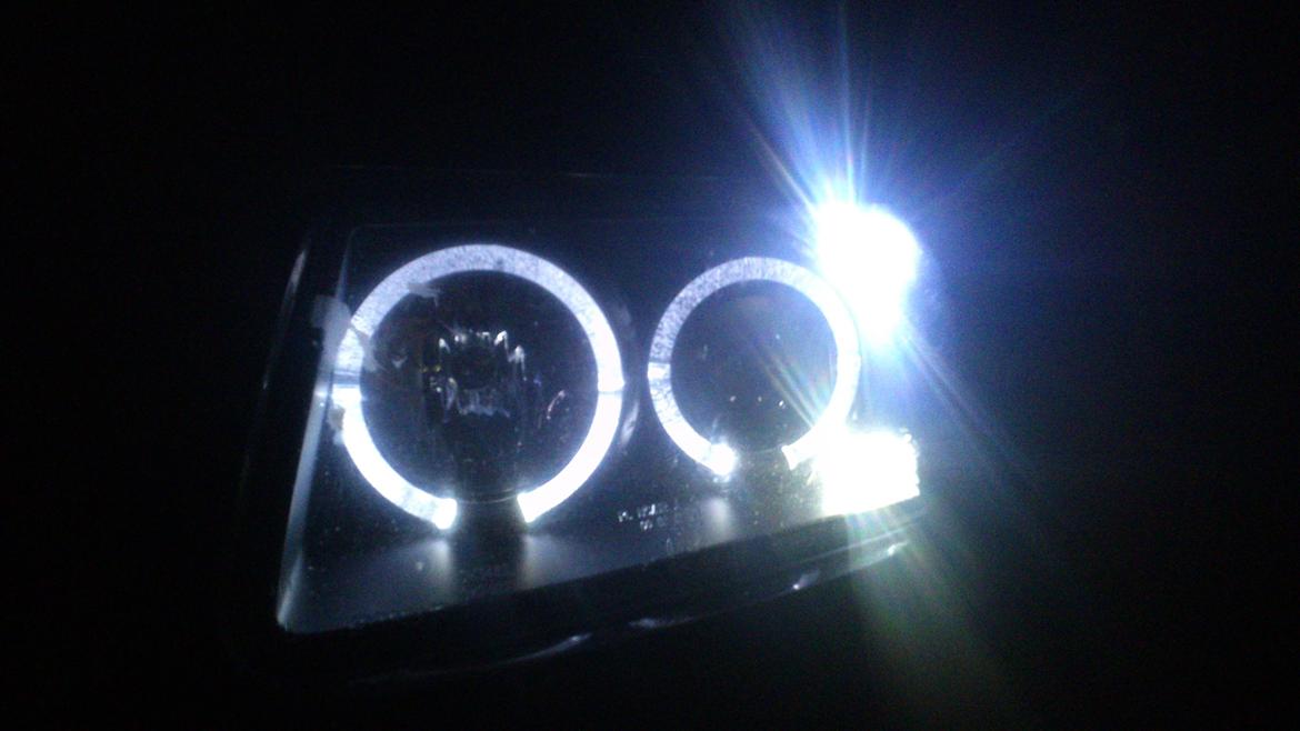 VW Passat 3B 1,9 TDI Van billede 14