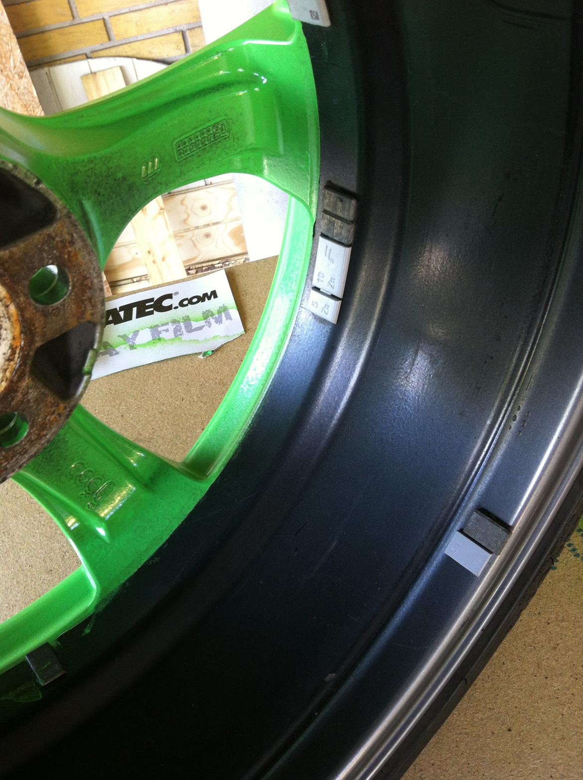 Skoda Fabia Combi billede 12