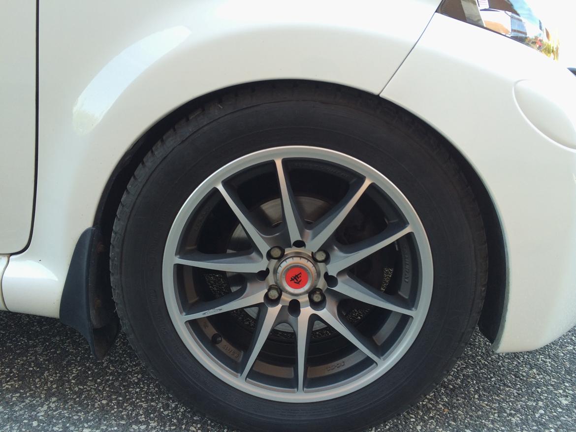 Toyota Aygo solgt billede 15