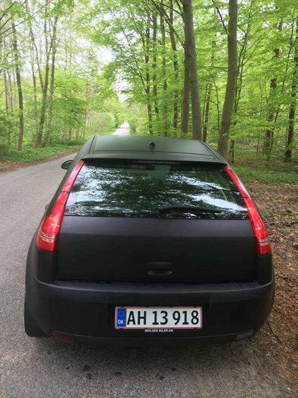 Citroën C4 1,6 HDi E6G [Tidl. Bil] billede 8