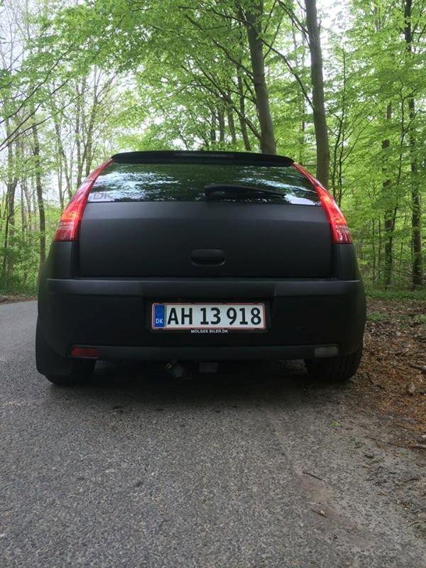 Citroën C4 1,6 HDi E6G [Tidl. Bil] billede 9