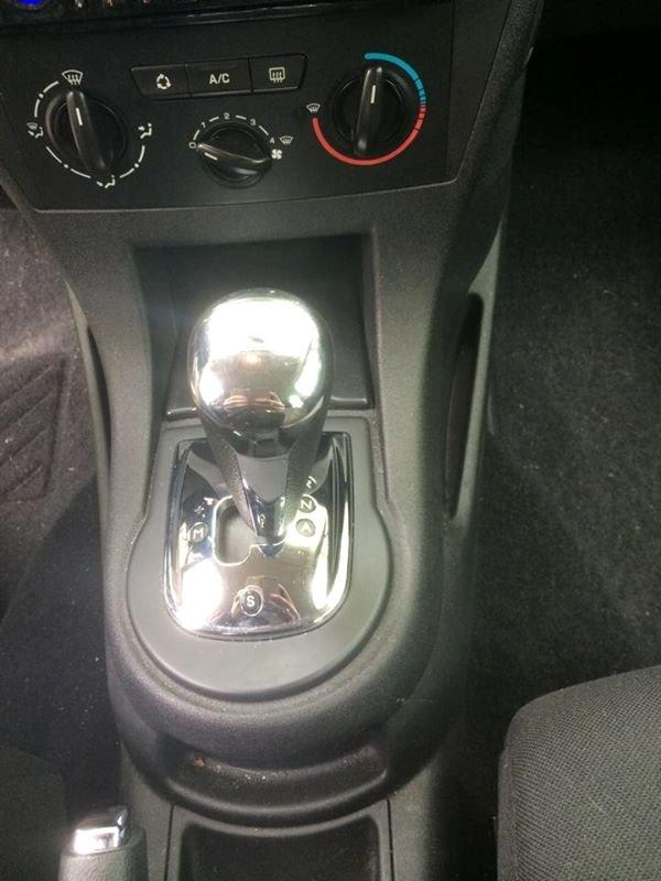 Citroën C4 1,6 HDi E6G [Tidl. Bil] billede 11