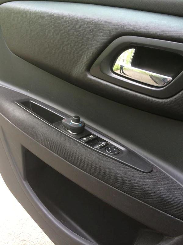 Citroën C4 1,6 HDi E6G [Tidl. Bil] billede 13