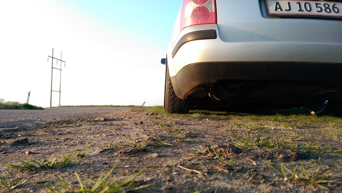 VW Passat TDI 130 6G "STATIC" billede 1