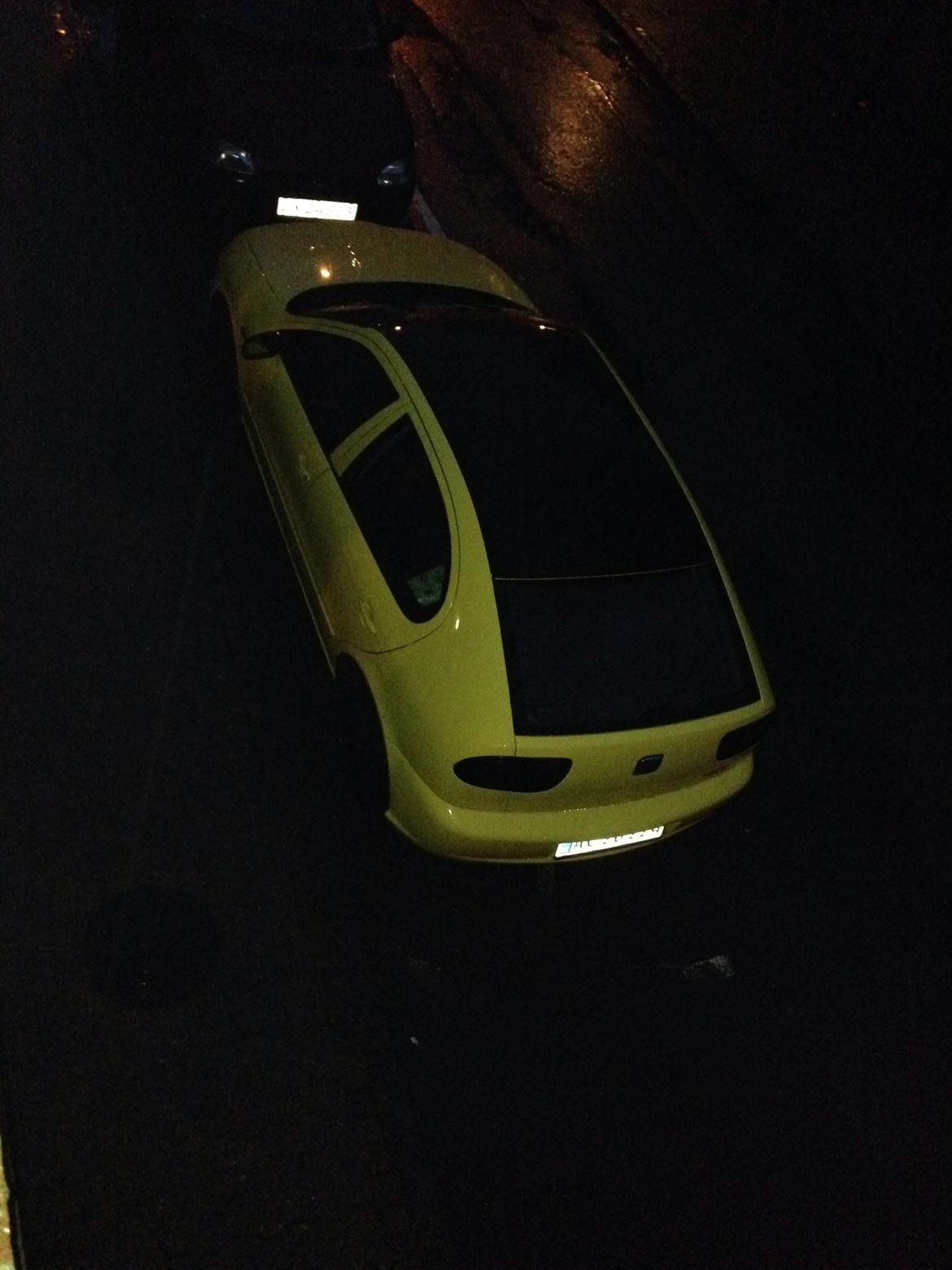 Seat Leon 1m billede 8