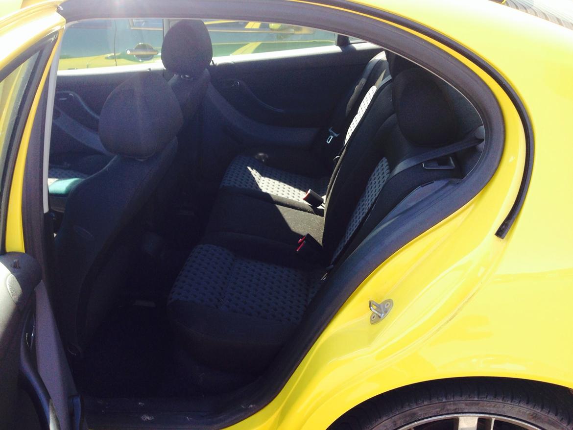Seat Leon 1m billede 11