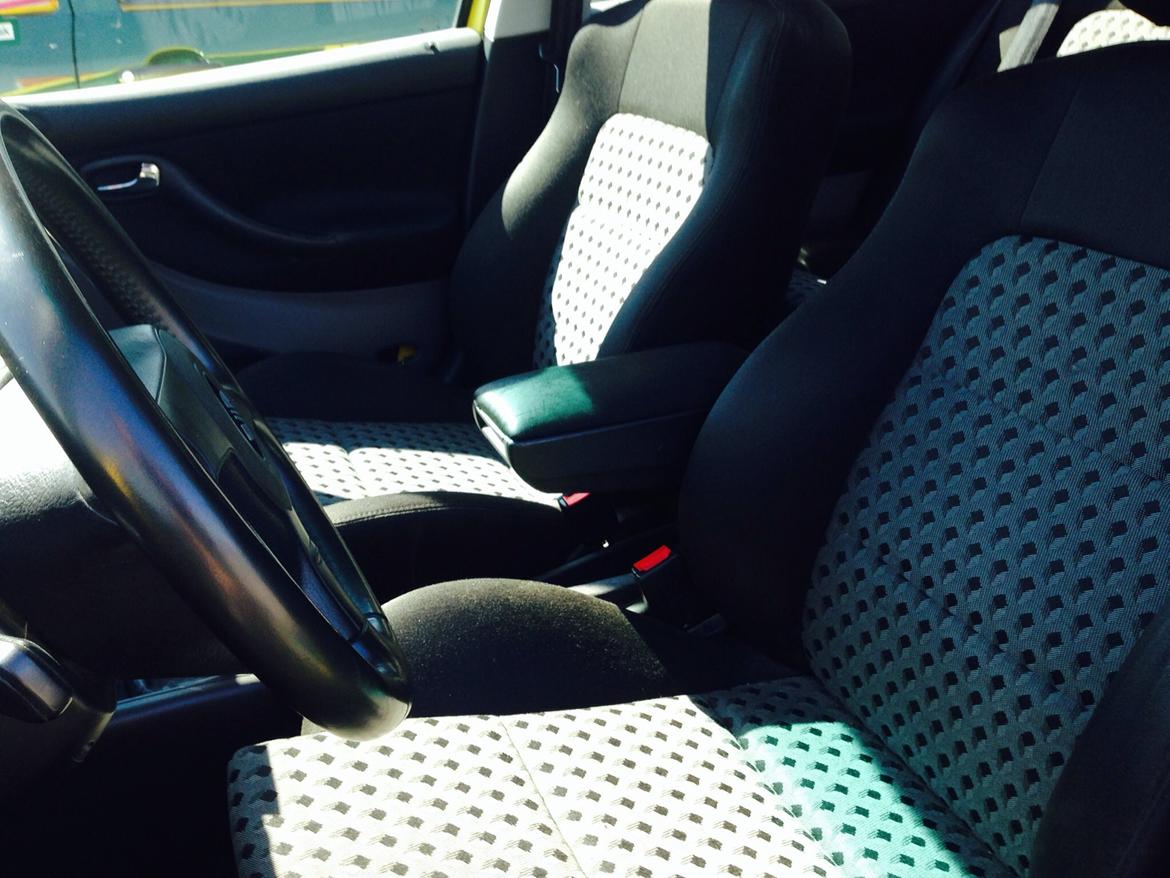 Seat Leon 1m billede 9