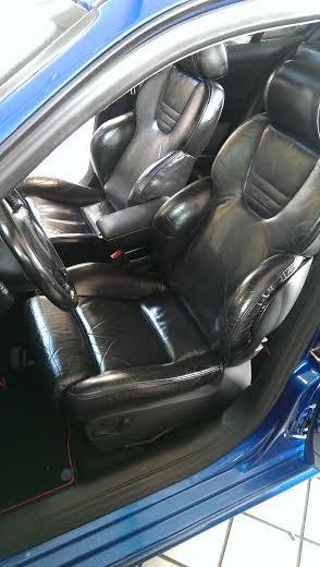 Seat Leon 1.8 20vt Topsport billede 28