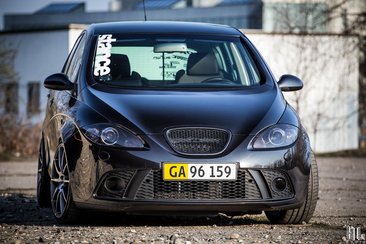 Seat Altea FR TFSI SOLGT billede 29