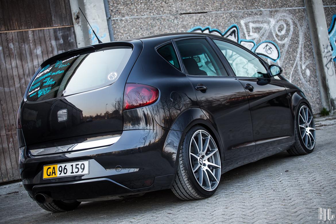 Seat Altea FR TFSI SOLGT billede 37