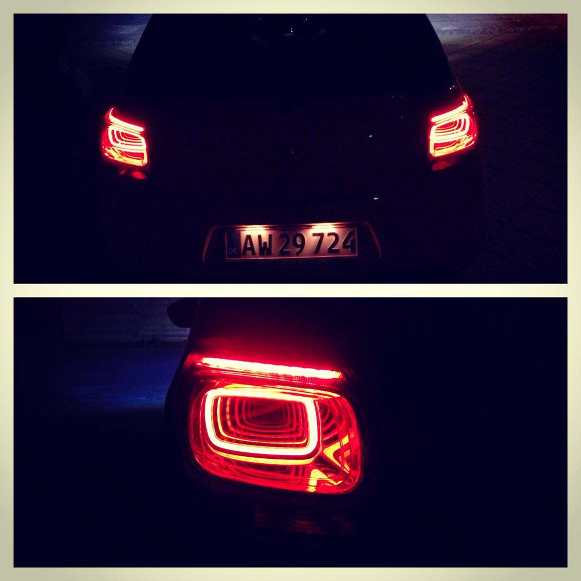 Citroën Ds3 D-Style 120 Vti (tideligere bil) billede 21