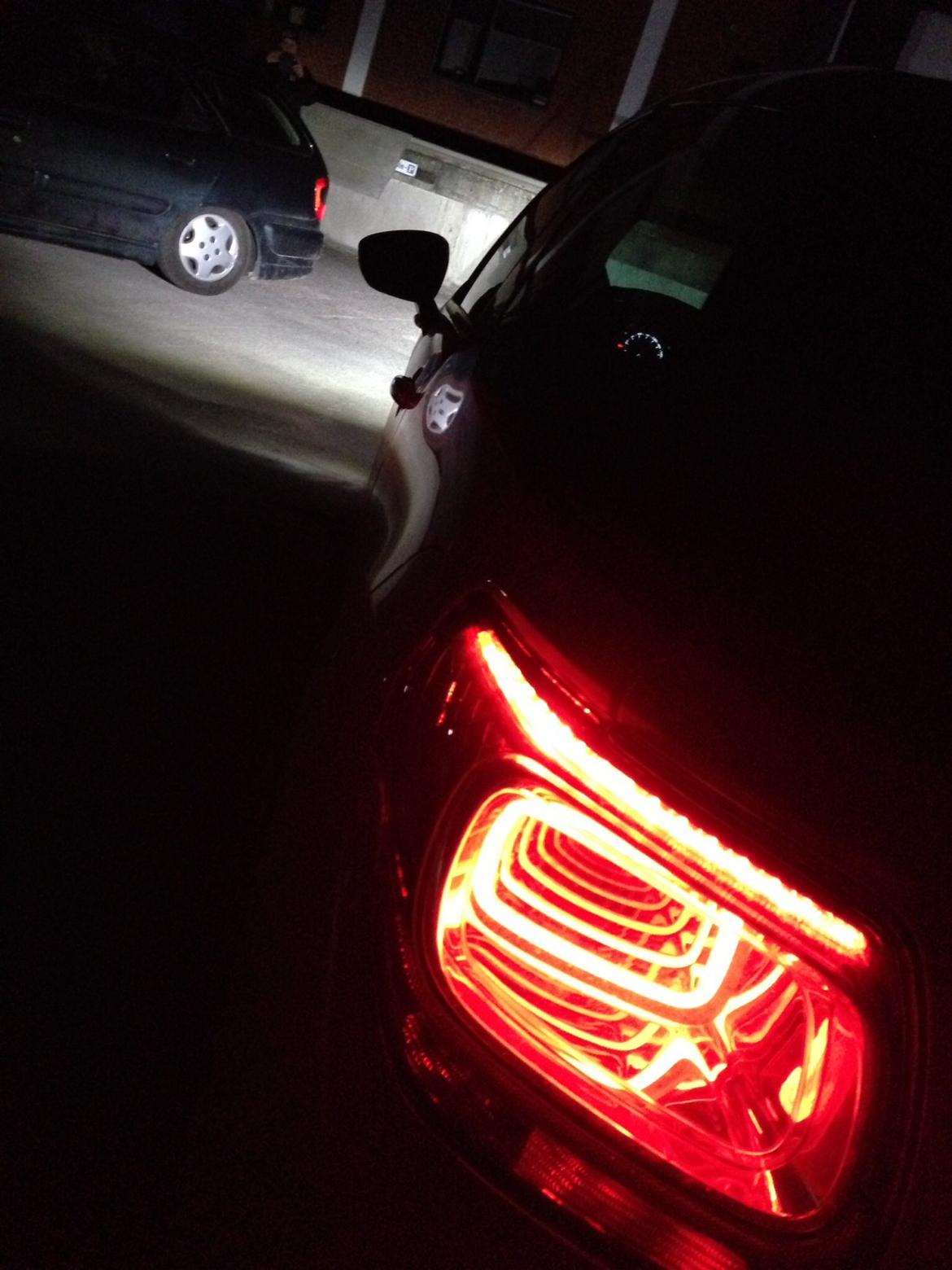 Citroën Ds3 D-Style 120 Vti (tideligere bil) billede 22