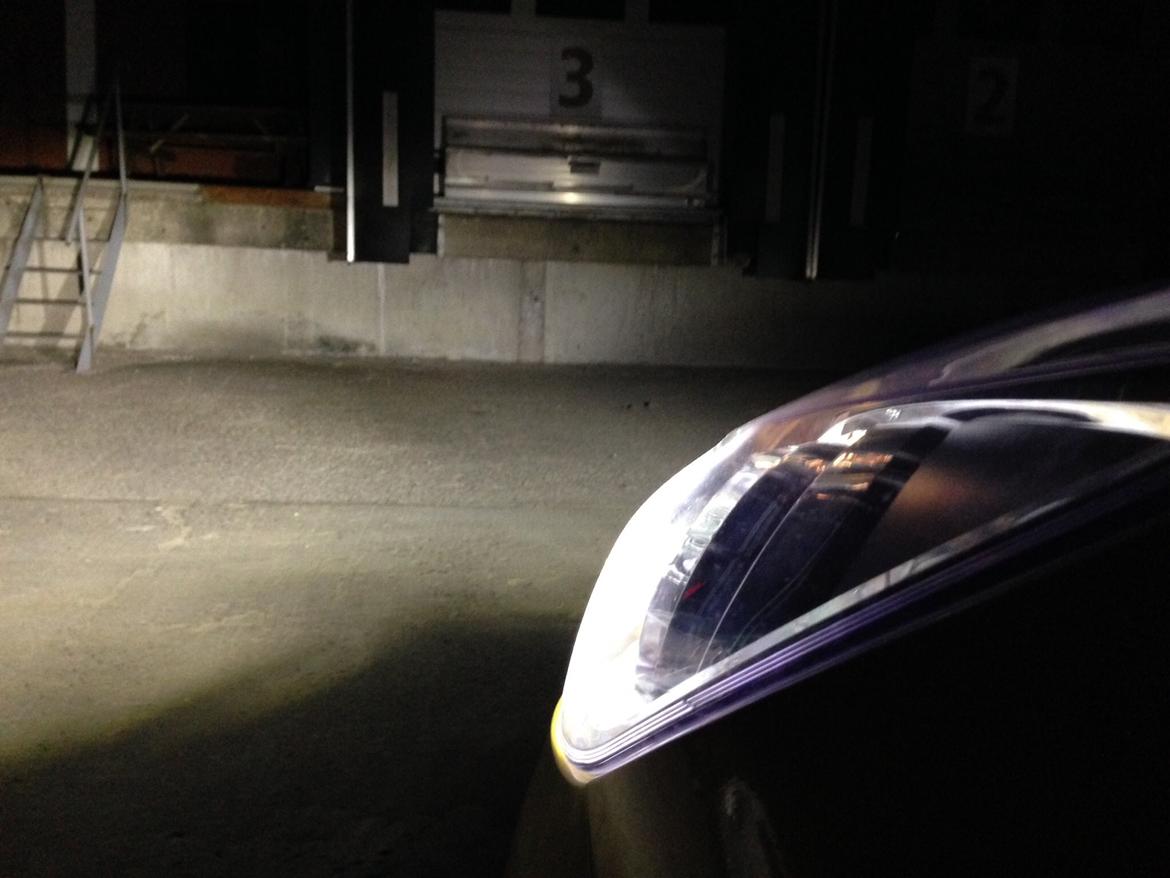 Citroën Ds3 D-Style 120 Vti (tideligere bil) billede 23