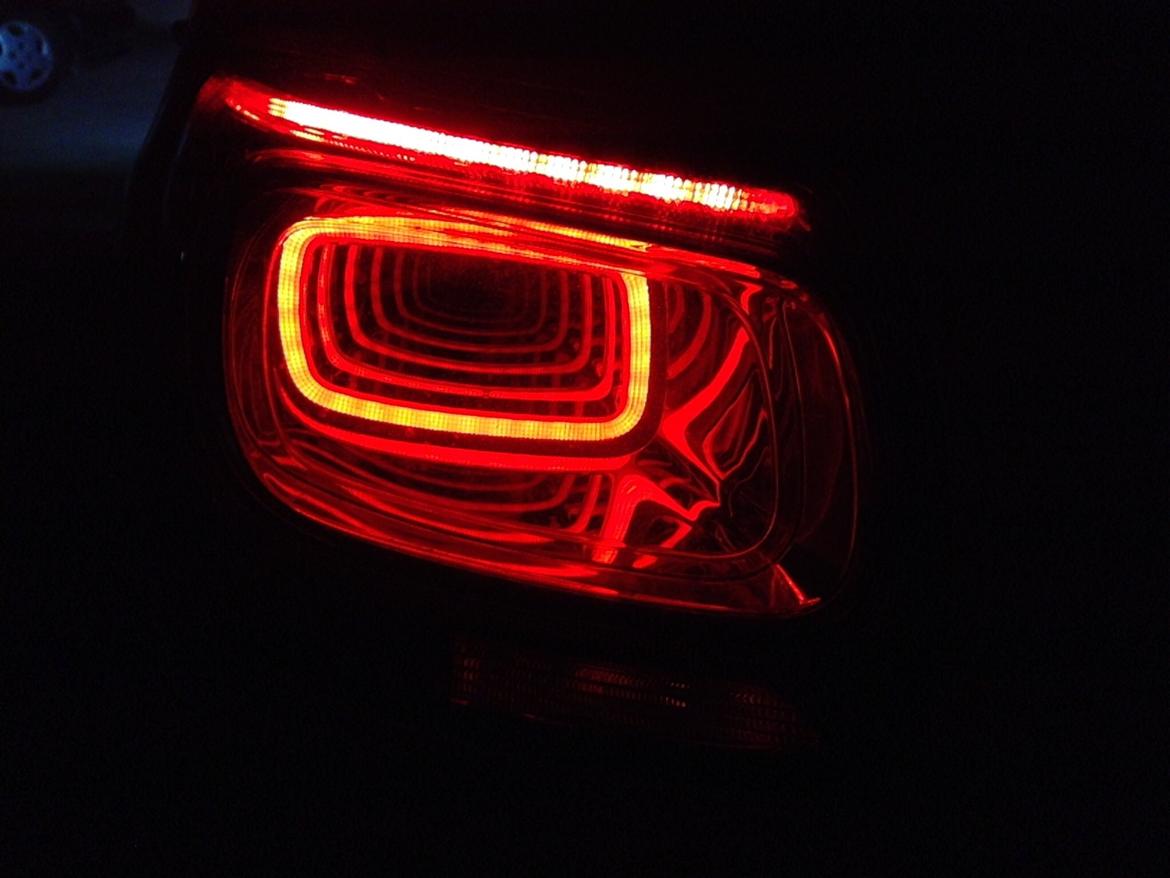 Citroën Ds3 D-Style 120 Vti (tideligere bil) billede 24