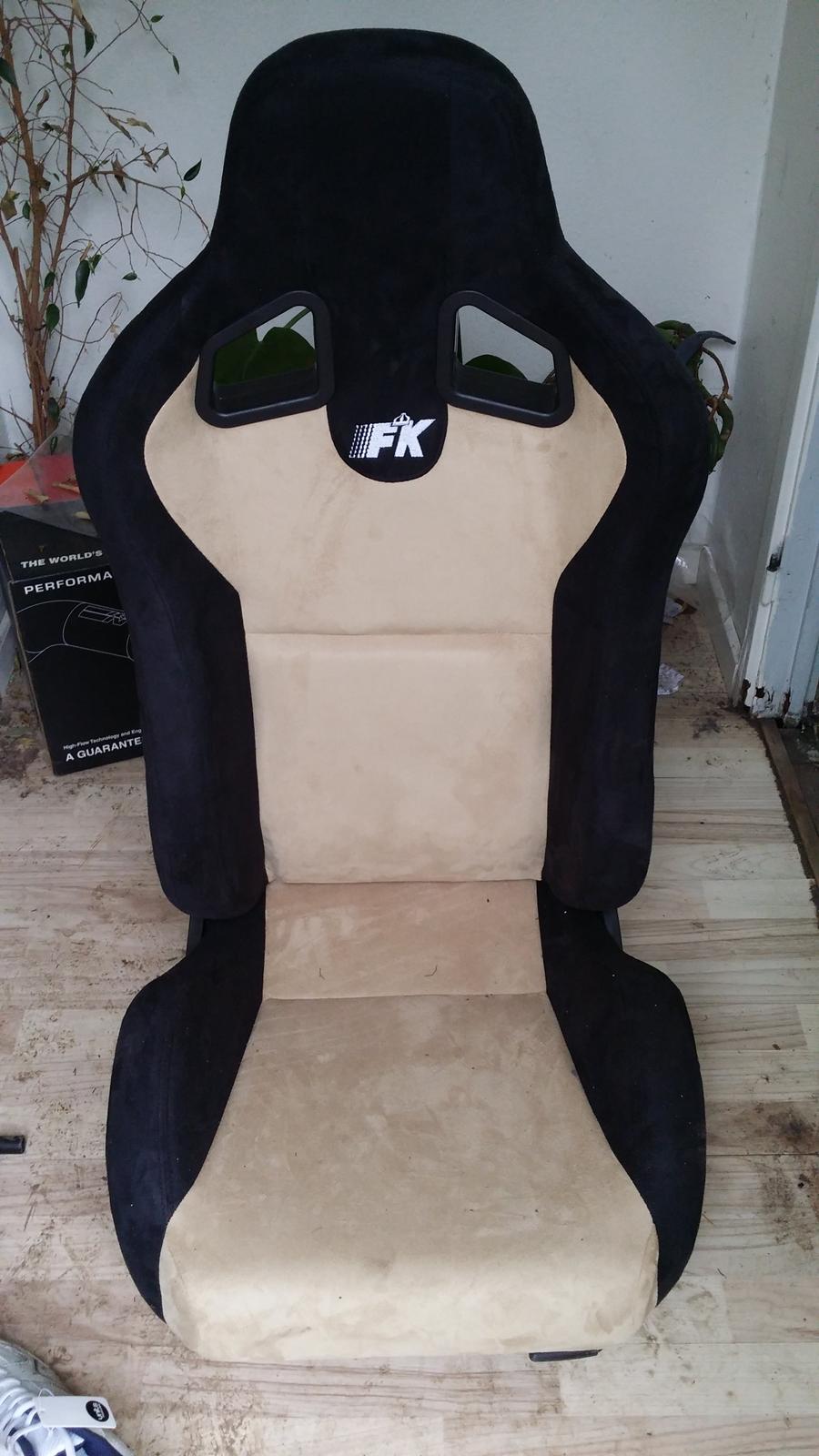 BMW E36 318is billede 19